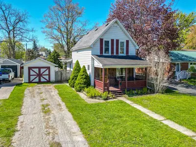 520 Alder Street E, Haldimand, On N1a 1e6