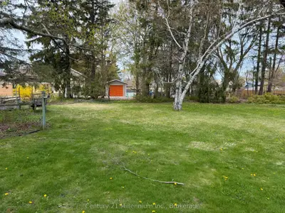 0 Laird Lane Part 1, Saugeen Shores, On N0h 2l0