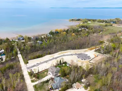 139 Brophy's Lane Lot # 10, Blue Mountains, On L9y 0k4