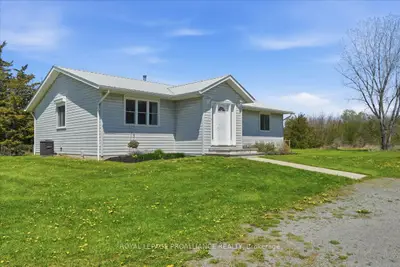 111 Moneymore Road, Tyendinaga, On K0k 2y0