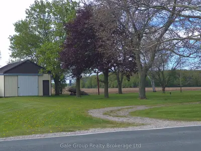 324554 Mount Elgin Road, South-west Oxford, On N0j 1n0