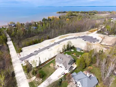 139 Brophy's Lane Lot 2, Blue Mountains, ON L9Y 0K4
