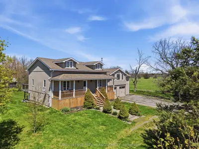 126 Salem Road, Prince Edward County, On K0k 1a0