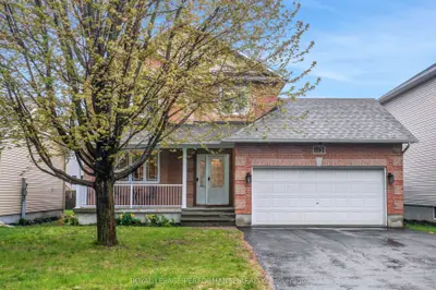 112 Olde Towne Avenue, Russell, On K4r 0a6