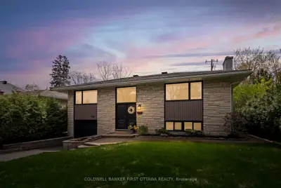 740 Garner Avenue, Billings Bridge - Riverside Park And Area, On K1v 6m7