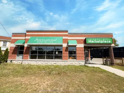 174 Hamilton Road, London East, On N6b 1n5