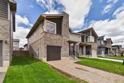 1660 Valhalla Street, London North, On N6g 0v2