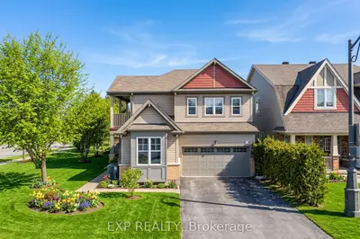 601 Rosehill Avenue, Stittsville - Munster - Richmond, On K2s 0k3