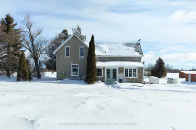 482 Portage Road, Kawartha Lakes, On K0m 2b0
