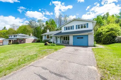 250 Thomas Street, Deep River, On K0j 1p0