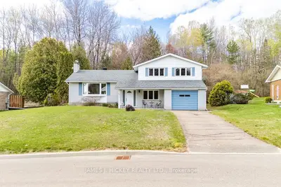 250 Thomas Street, Deep River, On K0j 1p0