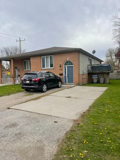 196 Adelaide Street, Strathroy-caradoc, On N7g 2v5
