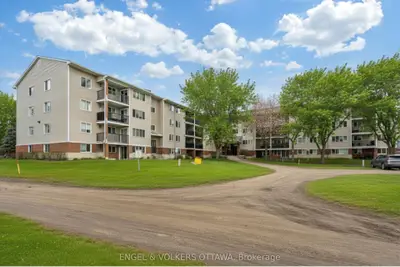 Condo Apartment in Orleans - Convent Glen and Area