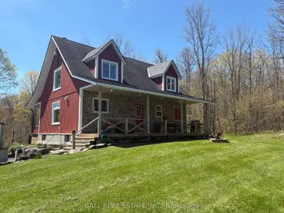1801 Old Marmora Road, Marmora And Lake, On K0k 2k0