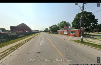 327 Ontario Street, Sarnia, On N7t 1m1