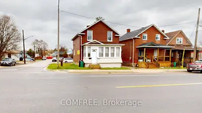 1405 King Street E, Cambridge, On N3h 3r3