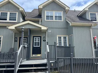 44 King William Street 3, Huntsville, On P1h 1g3