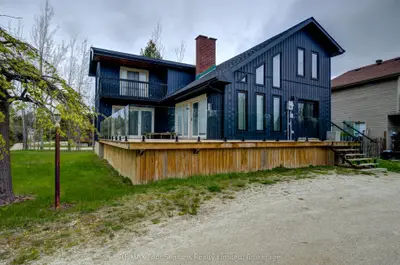 103 Birch View Trail, Blue Mountains, On L9y 3z2