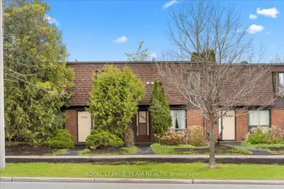 3483 Mccarthy Road 20, Hunt Club - Windsor Park Village And Area, On K1v 8z9