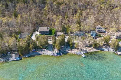 199 Mallory Beach Road, South Bruce Peninsula, On N0h 2t0