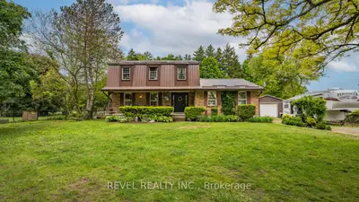 279 Cockshutt Road, Brantford, On N3t 5l6