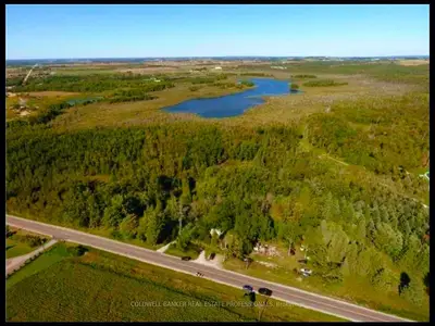 351591 17th Line Vacant Land, East Garafraxa, On L9w 7e1