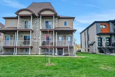 181 Bourdeau Boulevard 3, The Nation, On K0a 2m0