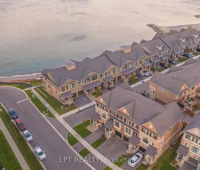 16 Place Polonaise Drive, Grimsby, On L3m 0h3