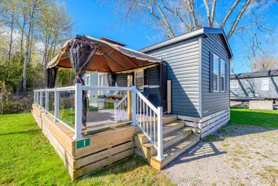 657 Thunder Bridge Road Lot 1, Kawartha Lakes, On K9v 4r1