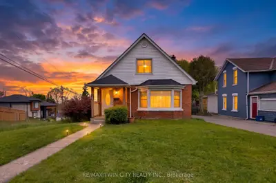 140 Terrace Hill Street, Brantford, On N3r 1g6
