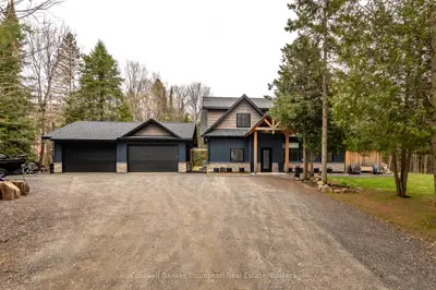 1024 Fieldale Road, Lake Of Bays, On P1h 2j6