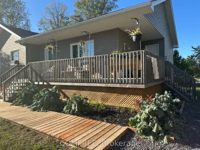 140 Russett Drive, Mcnab/braeside, On K7s 3g8