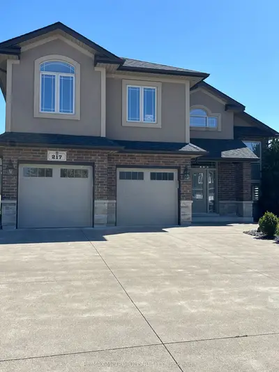 217 Jasmine Drive, Lakeshore, On N0r 1a0