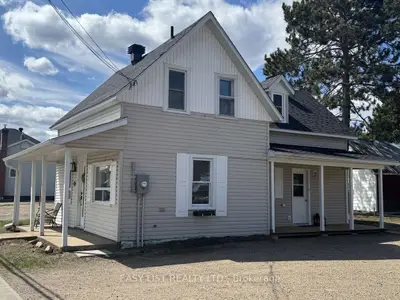 104 Siberia Road, Madawaska Valley, On K0j 1b0
