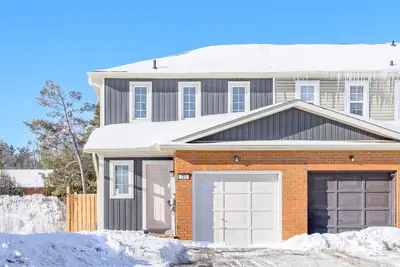 123 Albert Street S, Kawartha Lakes, On K9v 6g1