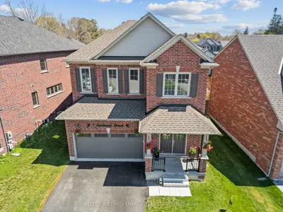 7 Fairhurst Street, Port Hope, On L1a 0e4