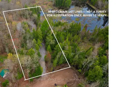35 Maple View Court, Addington Highlands, On K0h 1k0