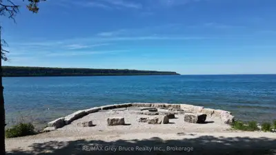 130 South Shore Road, Northern Bruce Peninsula, On N0h 1w0