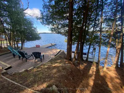 384 Indian Point Road, Kawartha Lakes, On K0m 1k0