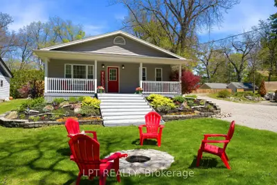 7652 Riverside Drive, Lambton Shores, On N0m 2l0