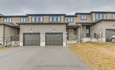 222 Links Crescent, Woodstock, On N4t 0m1