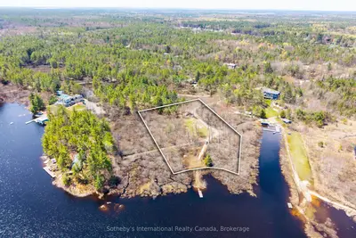 1114 Tryon Road, Gravenhurst, On P0e 1g0