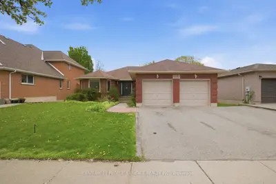 109 Gillin Road, Brantford, On N3p 1x4