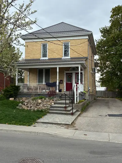 48 Perry Street, Woodstock, On N4s 3c3