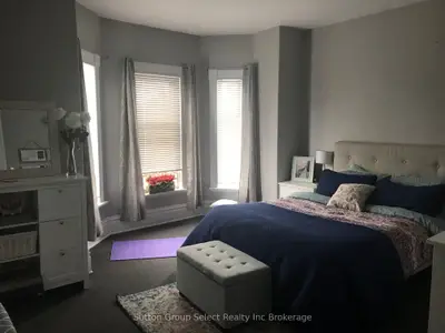 48 Perry Street, Woodstock, On N4s 3c3