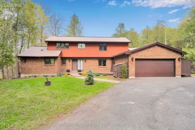 5468 Torbolton Ridge Road, Constance Bay - Dunrobin - Kilmaurs - Woodlawn, On K0a 3m0