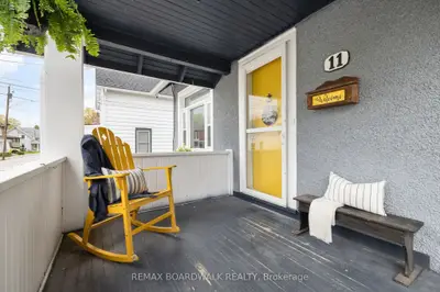 11 FRANK Street, Carleton Place, ON K7C 2Z6