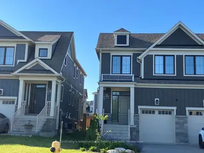 165 Yellow Birch Crescent, Blue Mountains, On L9y 0y5