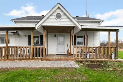 1758 NOLANS Road, Montague, ON K7A 4S6