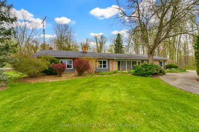 10 Huisman Lane, Hamilton, On L8n 2z7